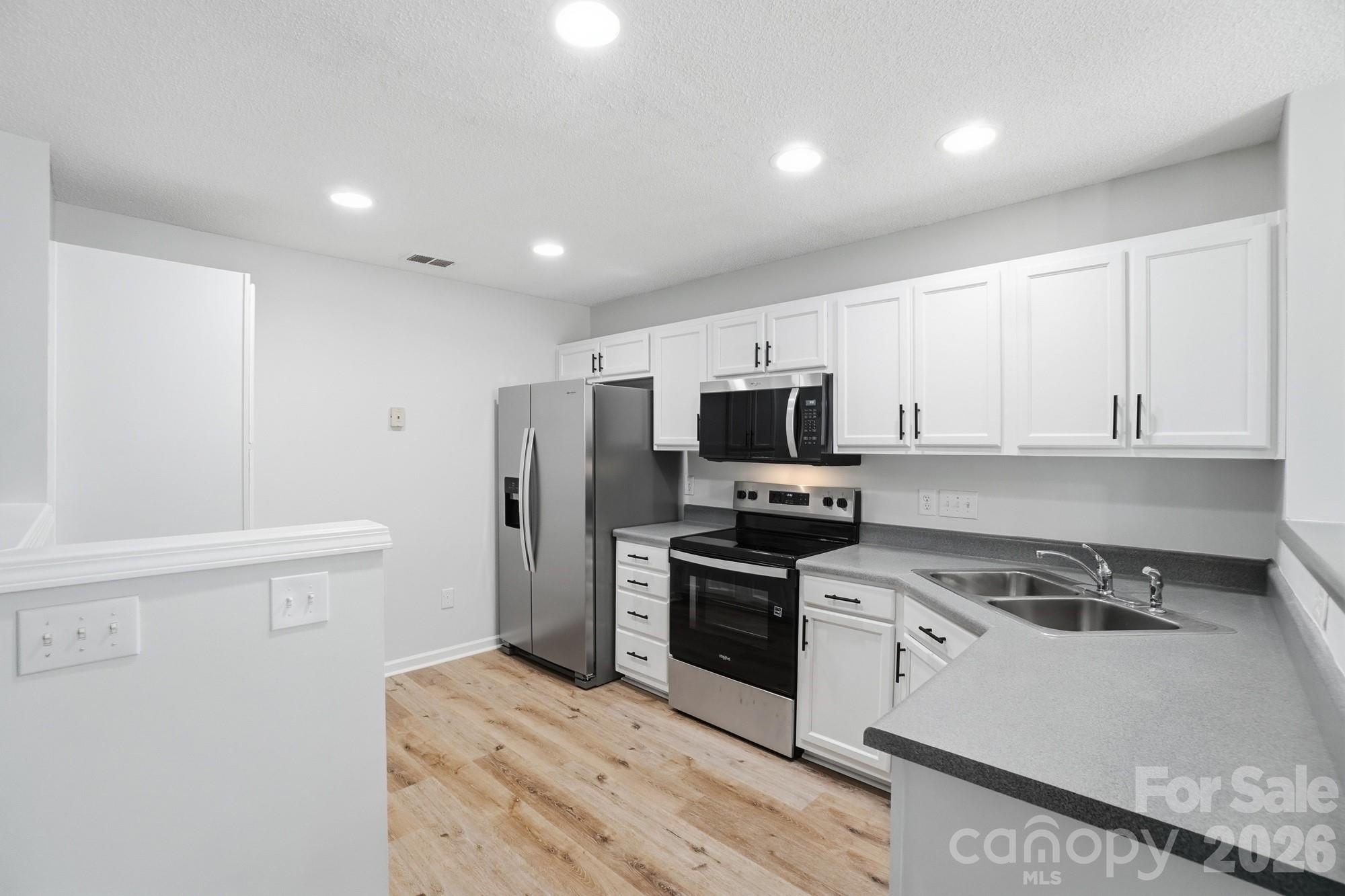 Hunter Downs - Residential