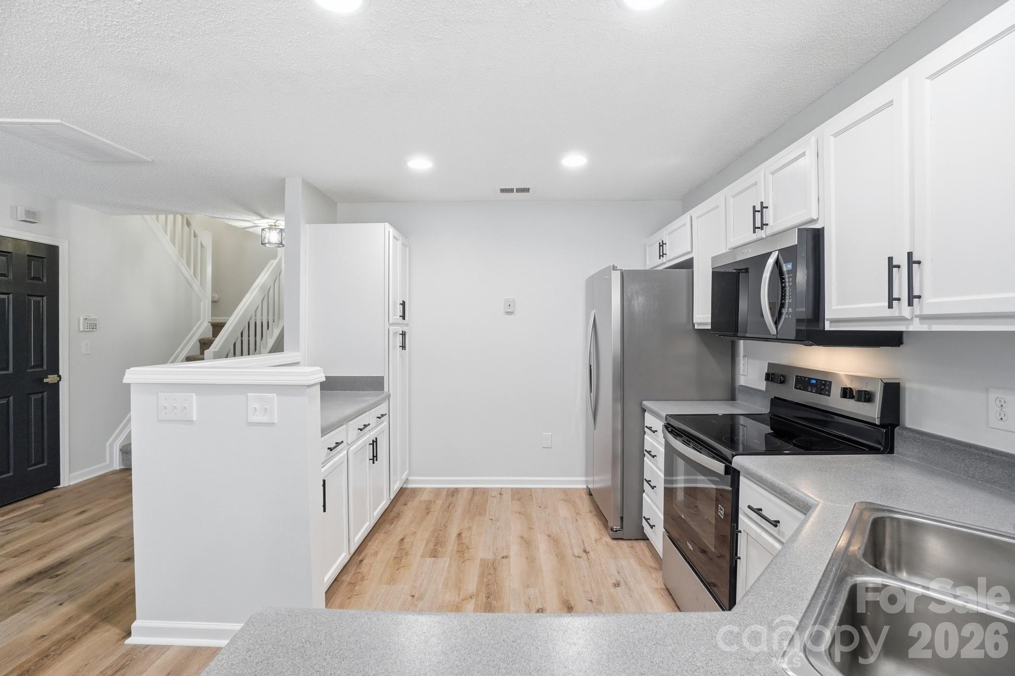 Hunter Downs - Residential