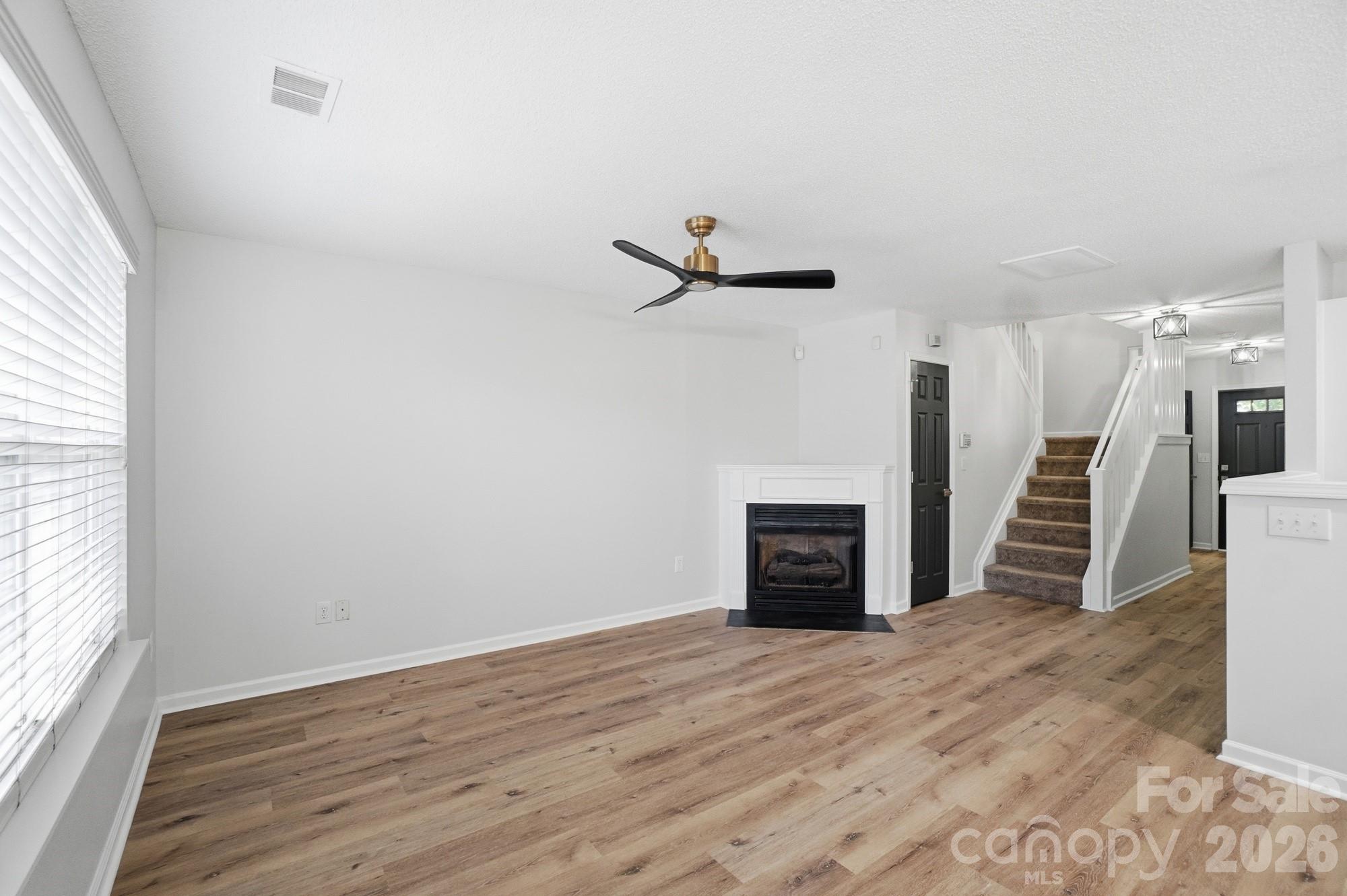 Hunter Downs - Residential
