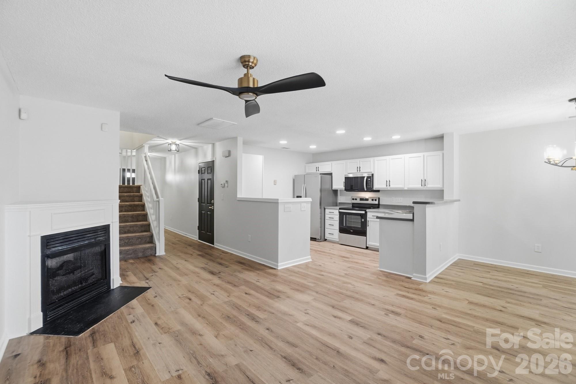 Hunter Downs - Residential