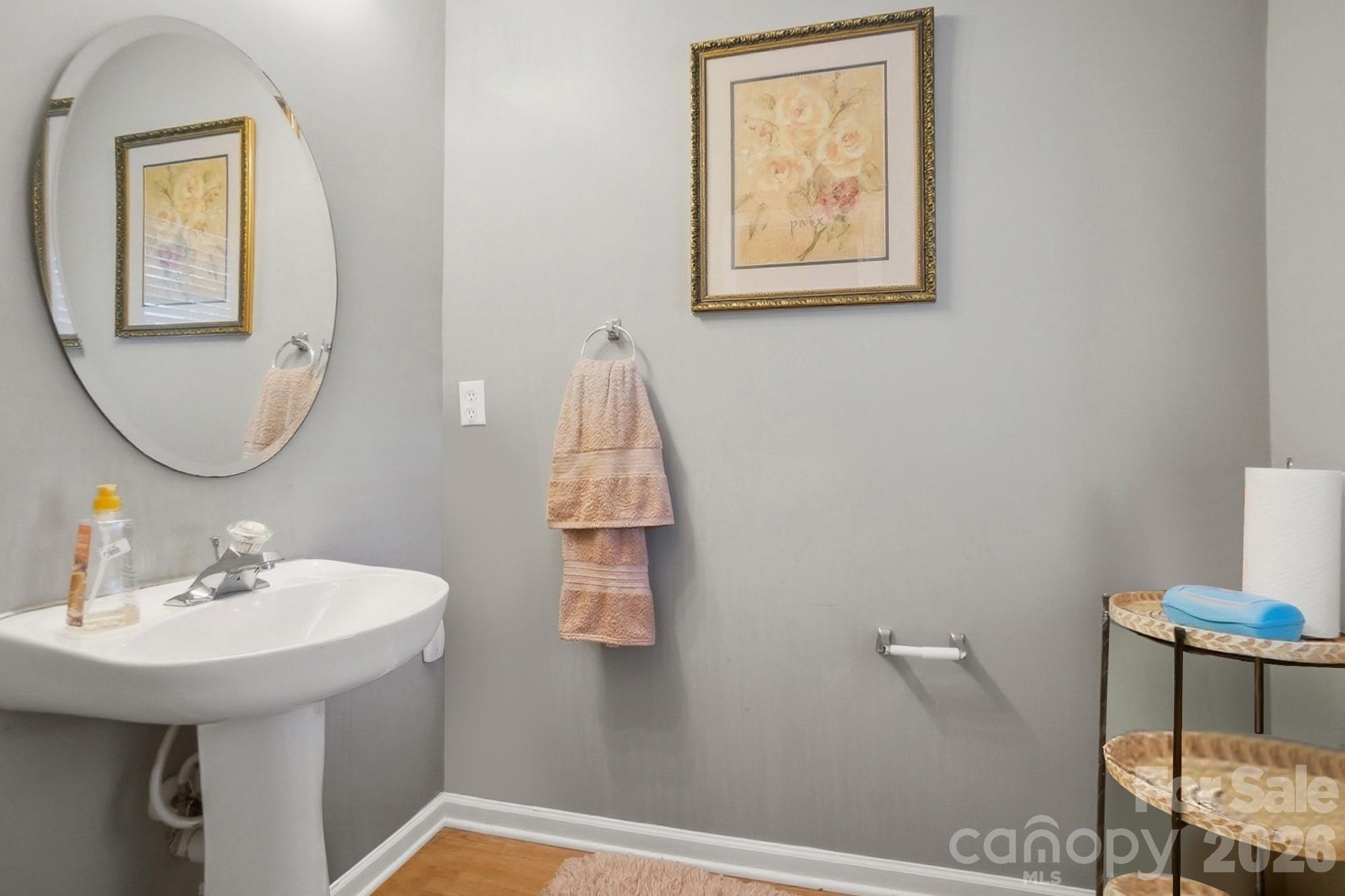 Hunter Downs - Residential