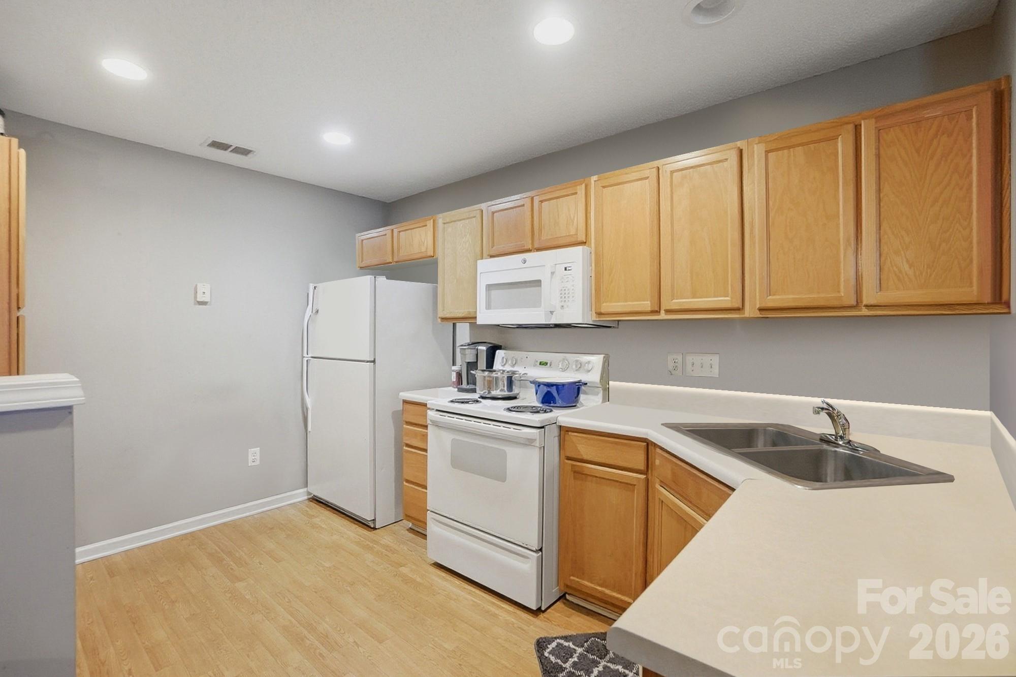 Hunter Downs - Residential