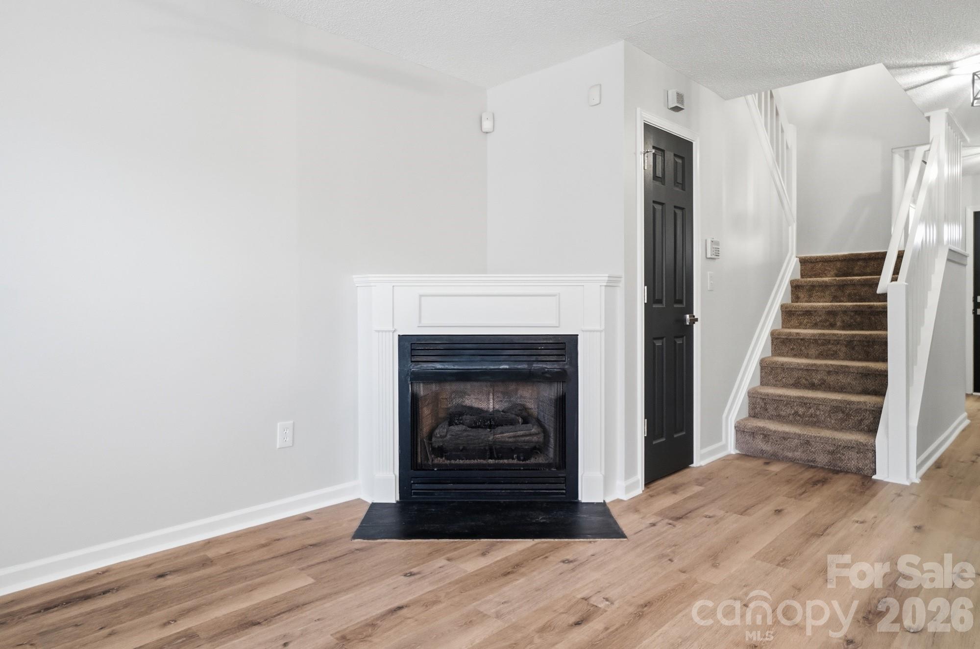 Hunter Downs - Residential