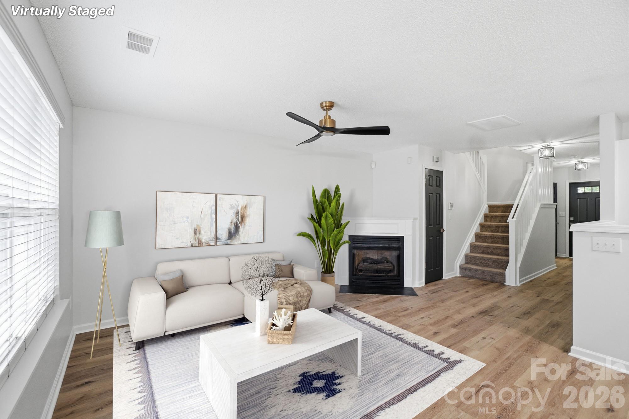 Hunter Downs - Residential