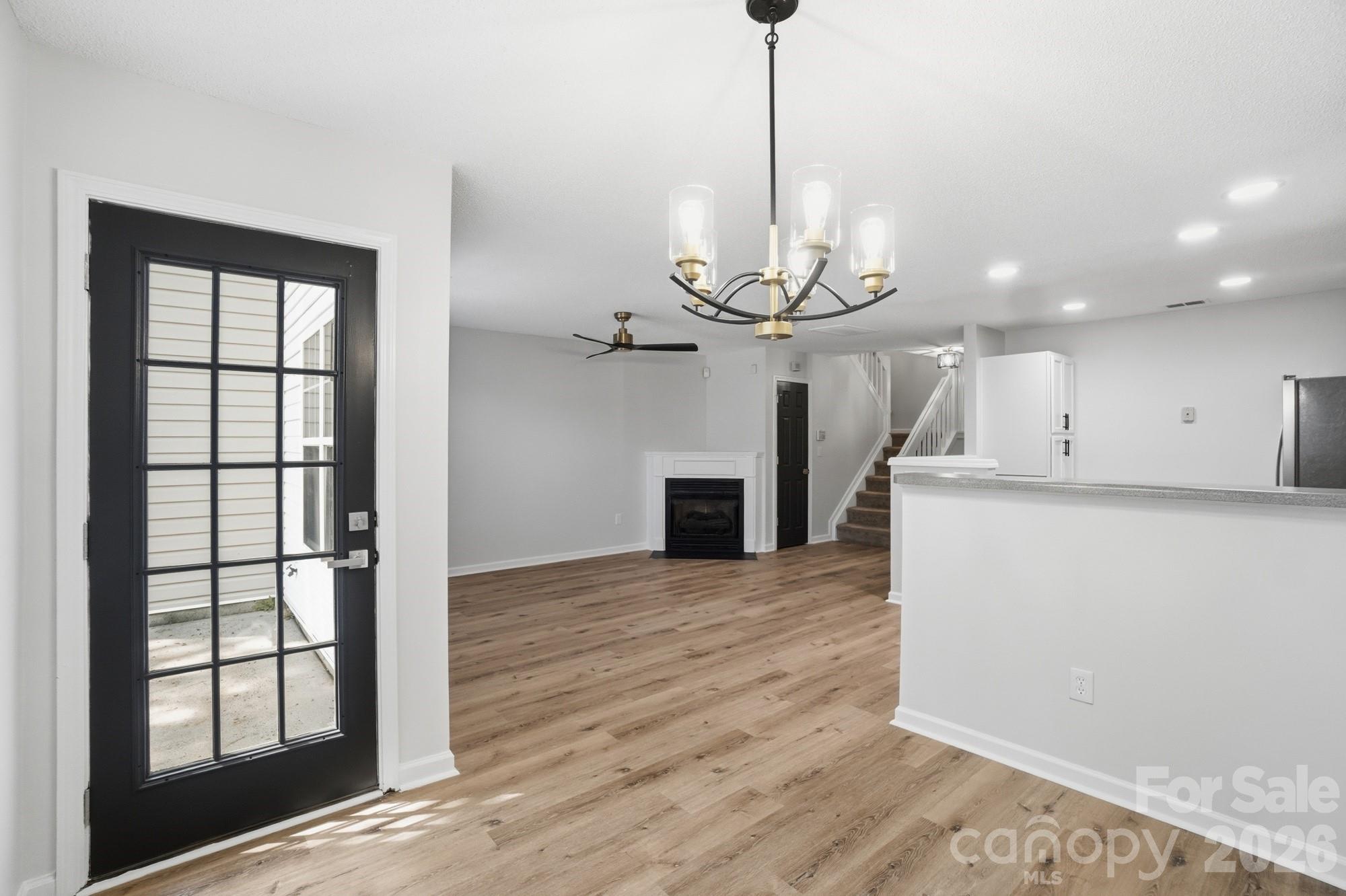Hunter Downs - Residential