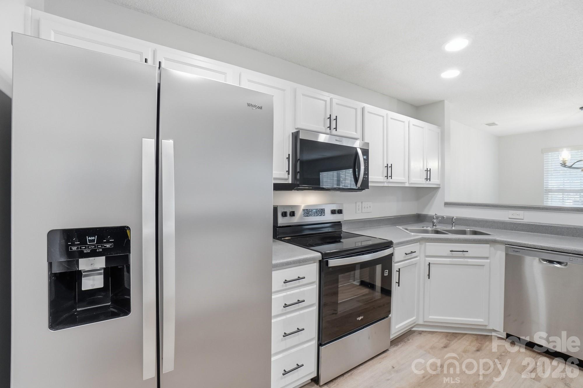 Hunter Downs - Residential