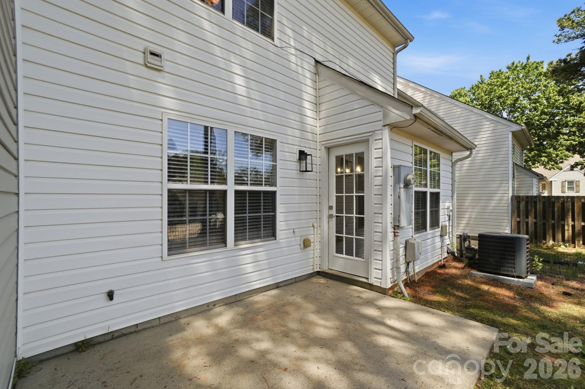 Hunter Downs - Residential