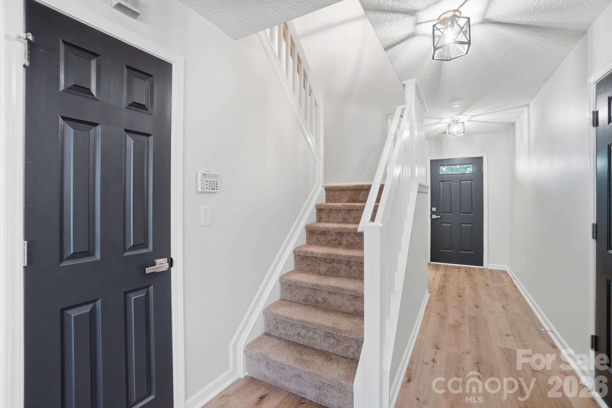 Hunter Downs - Residential