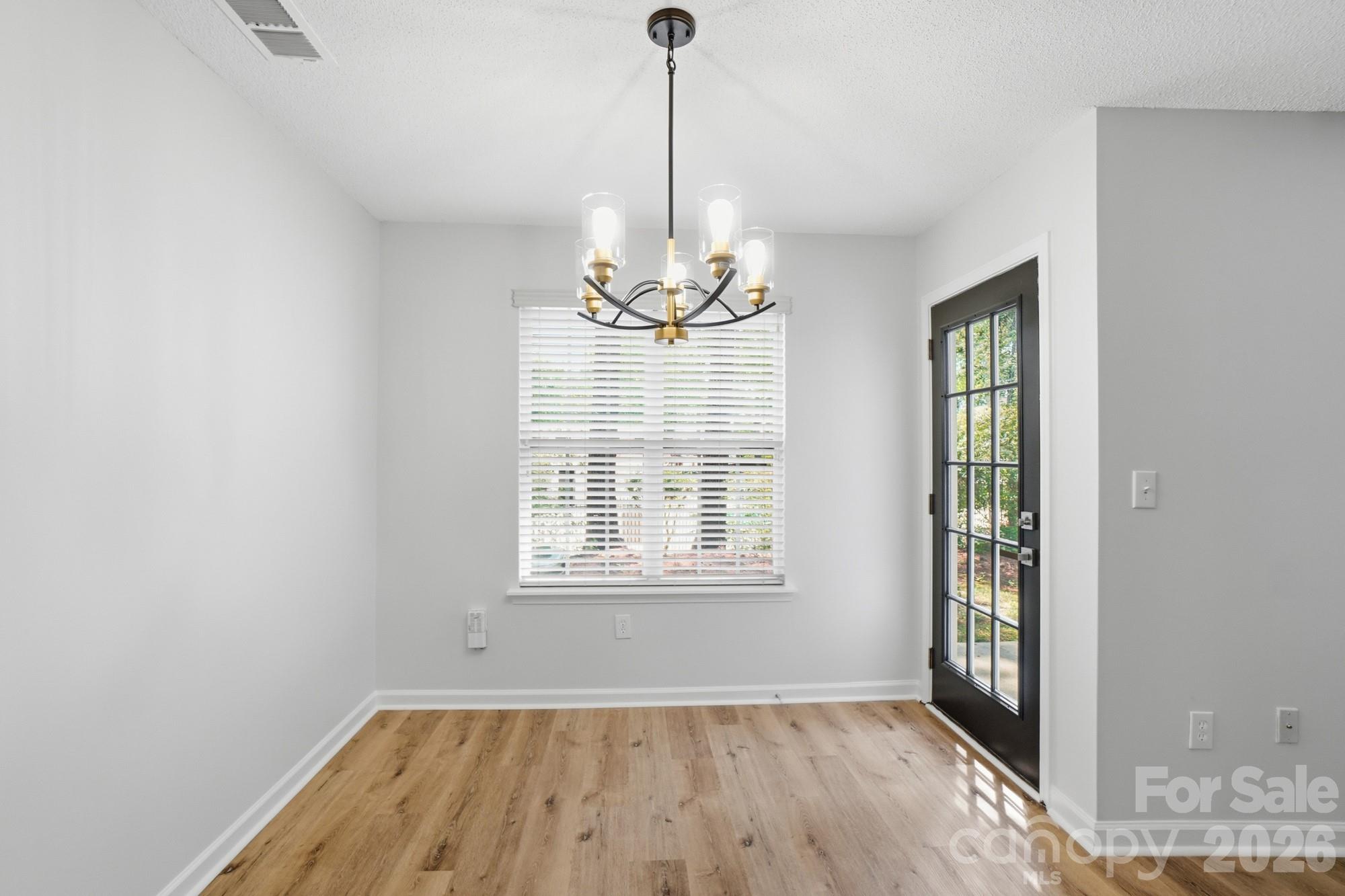 Hunter Downs - Residential