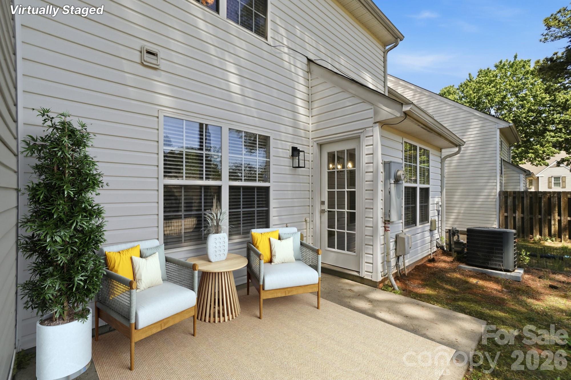 Hunter Downs - Residential