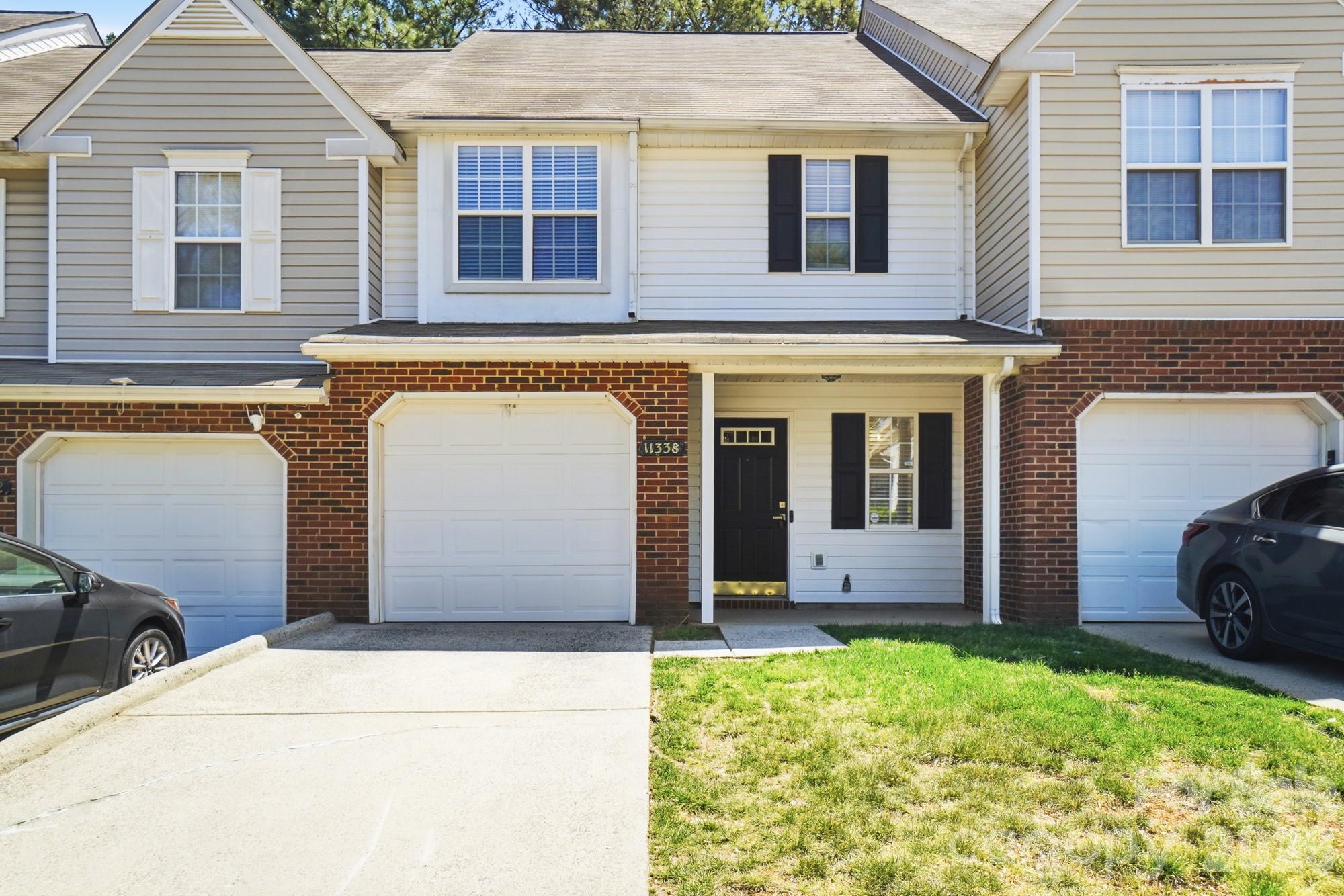 Hunter Downs - Residential