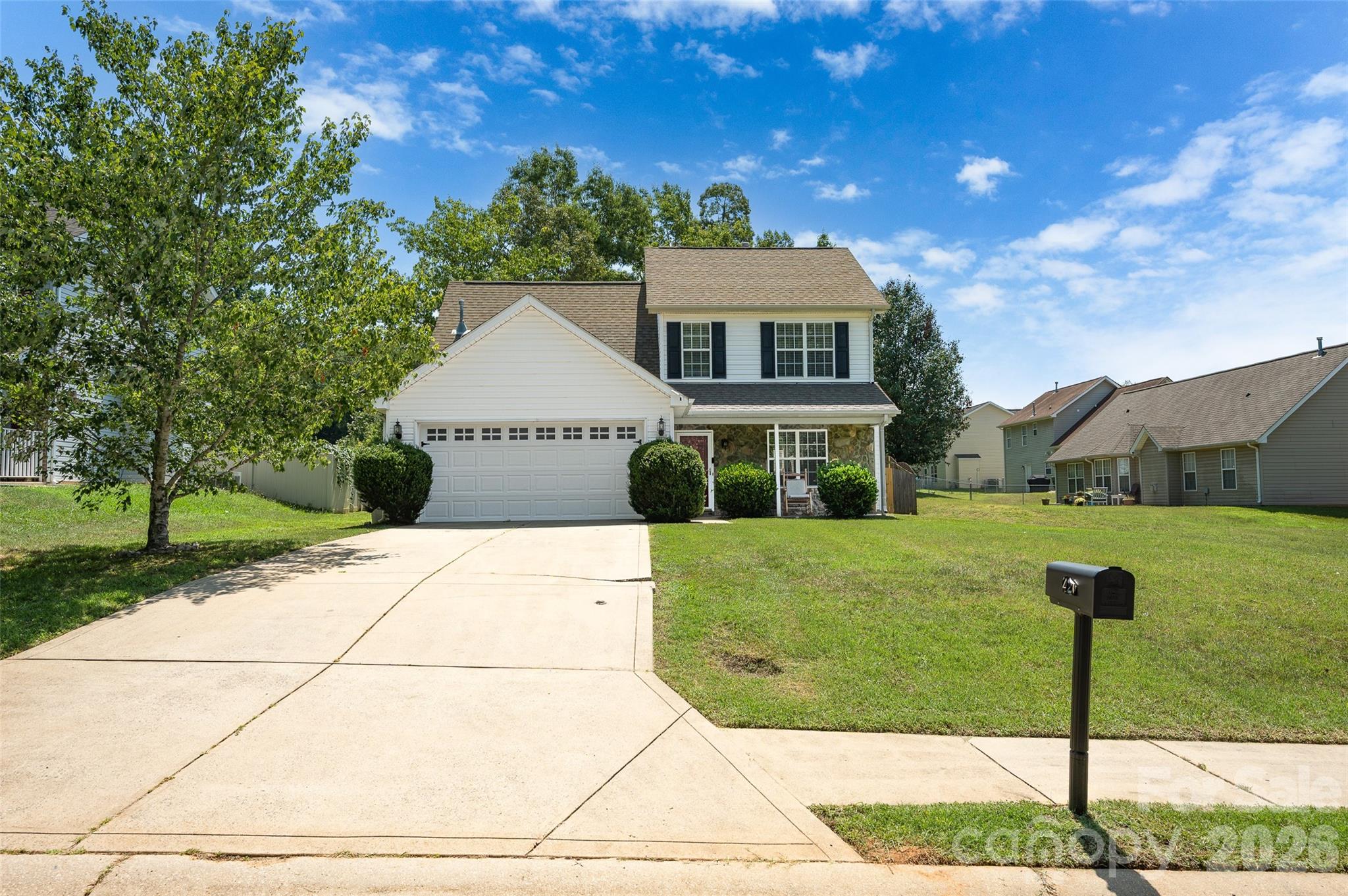 420 Fawnbrook Lane