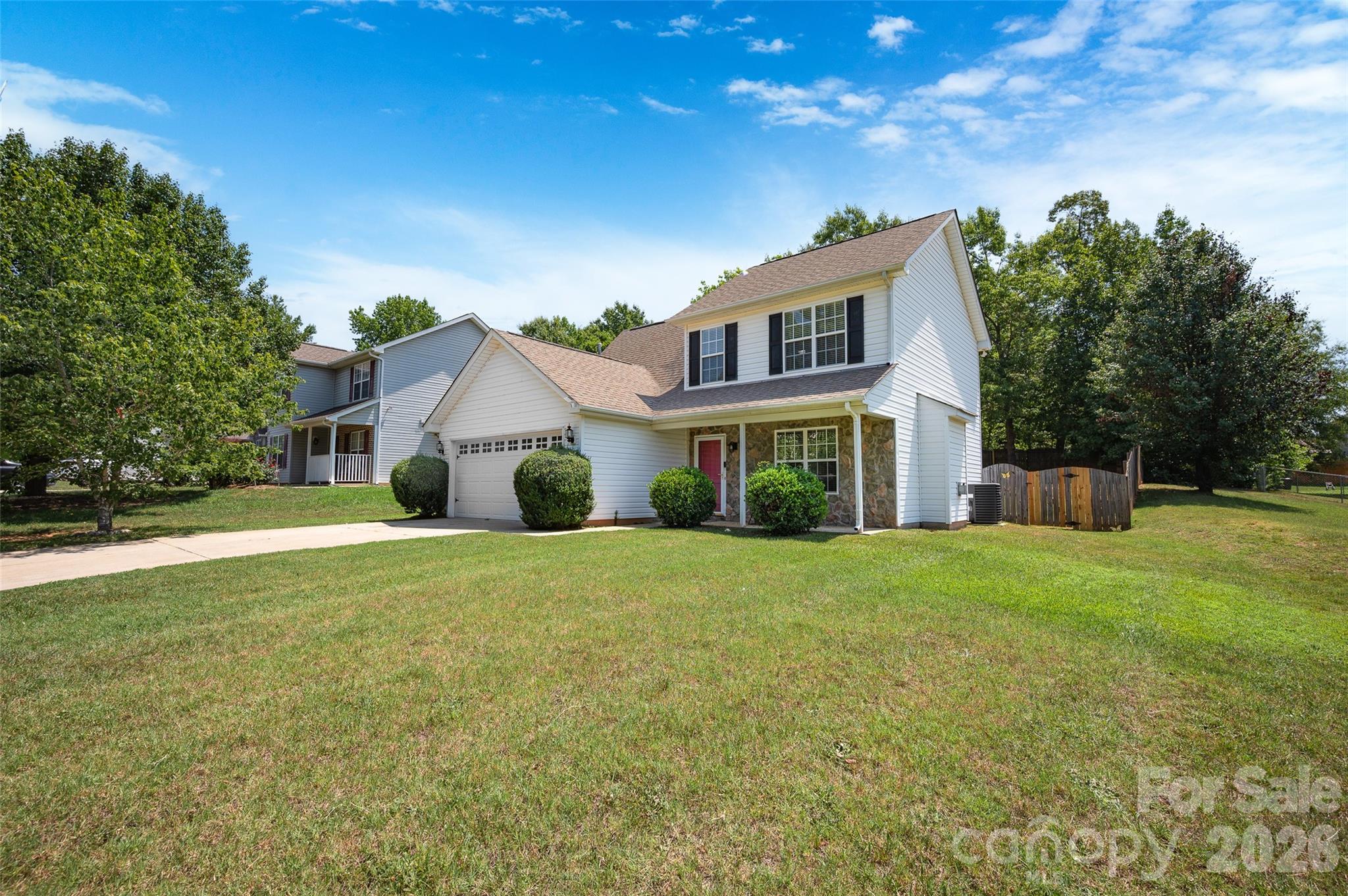 420 Fawnbrook Lane