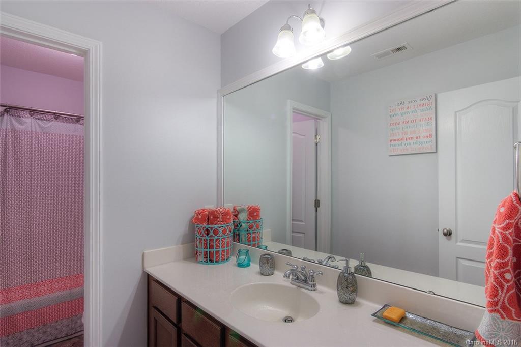 The Creeks Edge - Residential