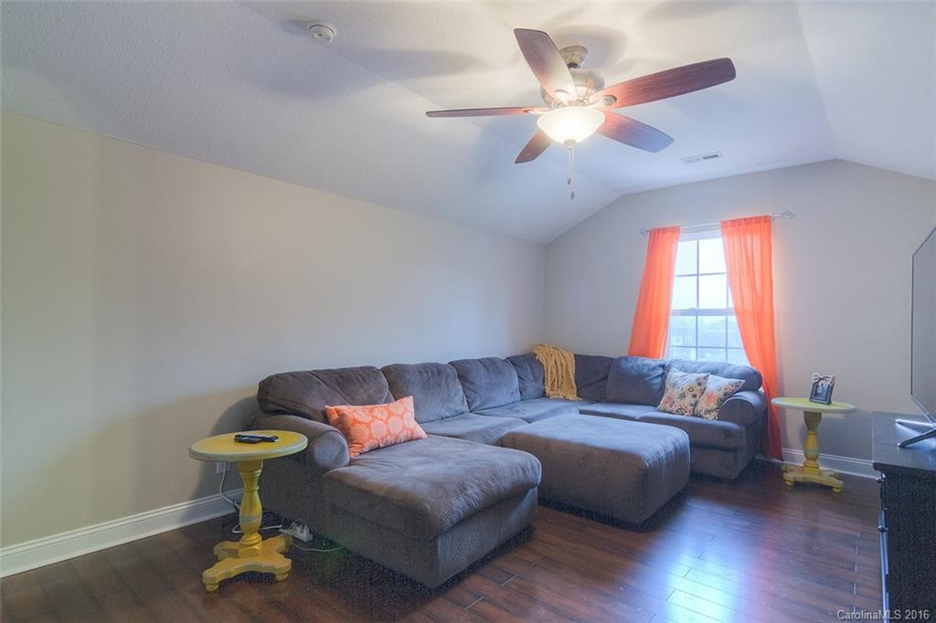 The Creeks Edge - Residential