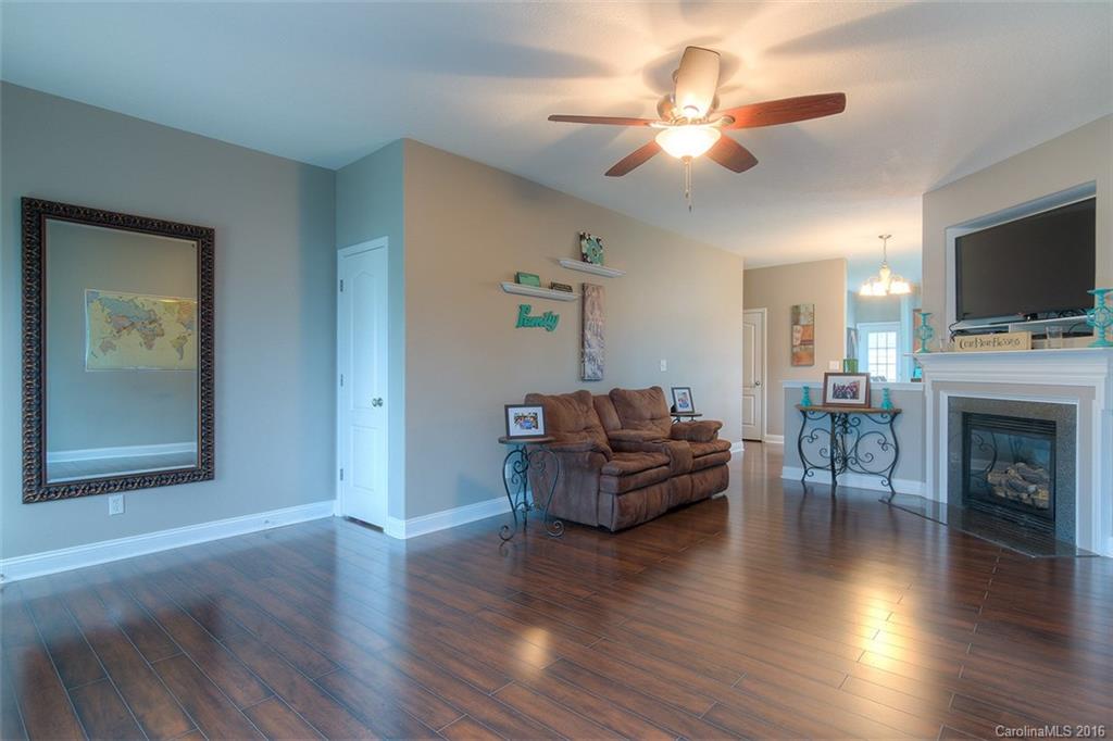 The Creeks Edge - Residential