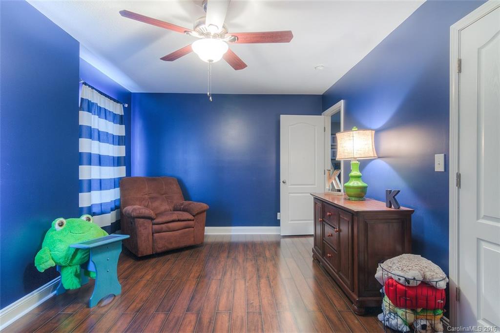 The Creeks Edge - Residential