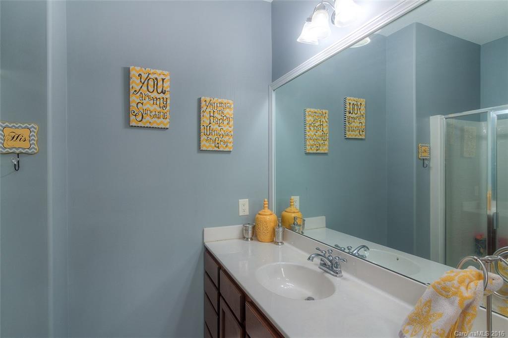 The Creeks Edge - Residential