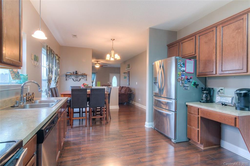 The Creeks Edge - Residential