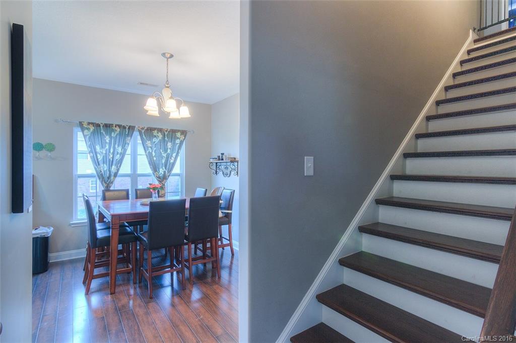 The Creeks Edge - Residential