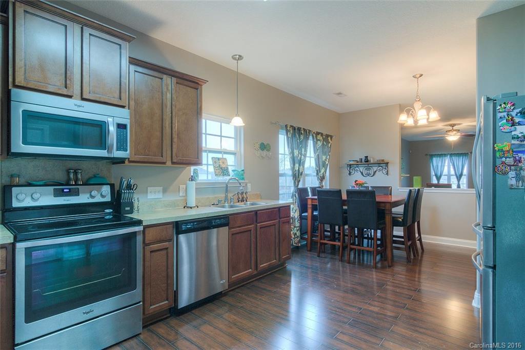 The Creeks Edge - Residential