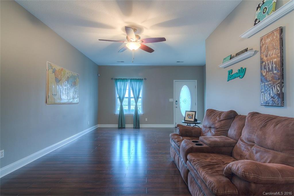 The Creeks Edge - Residential