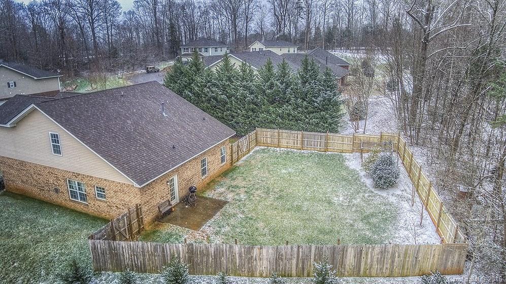 The Creeks Edge - Residential