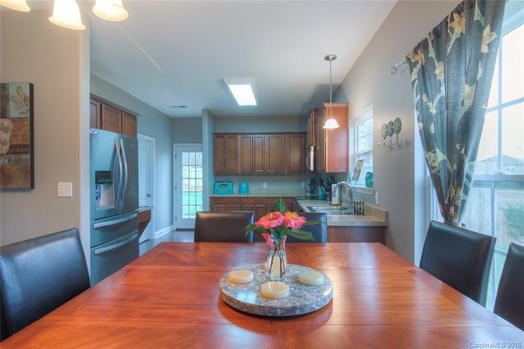 The Creeks Edge - Residential