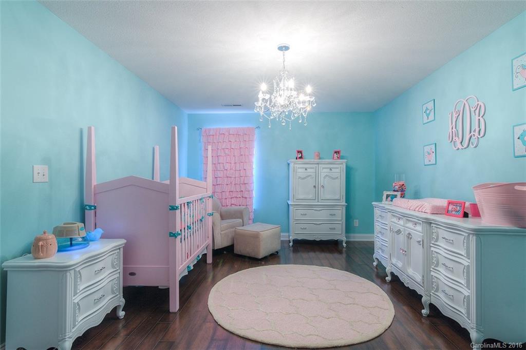 The Creeks Edge - Residential