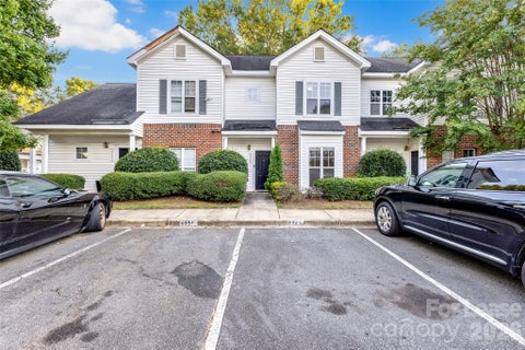 Photo of 6349 Mallard View Lane, Charlotte, NC 28269 (MLS # 4420812)