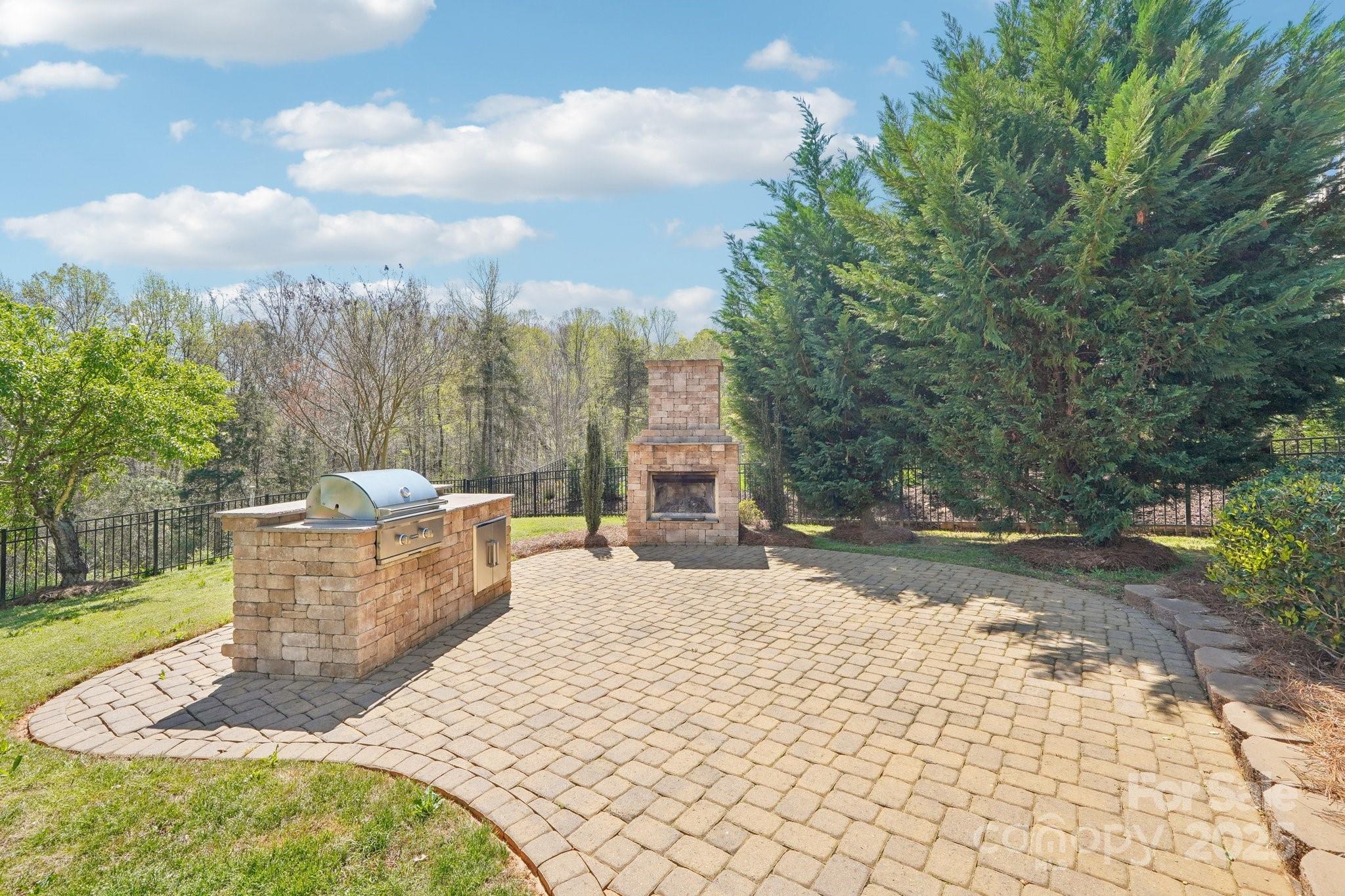 Handsmill On Lake Wylie - Residential