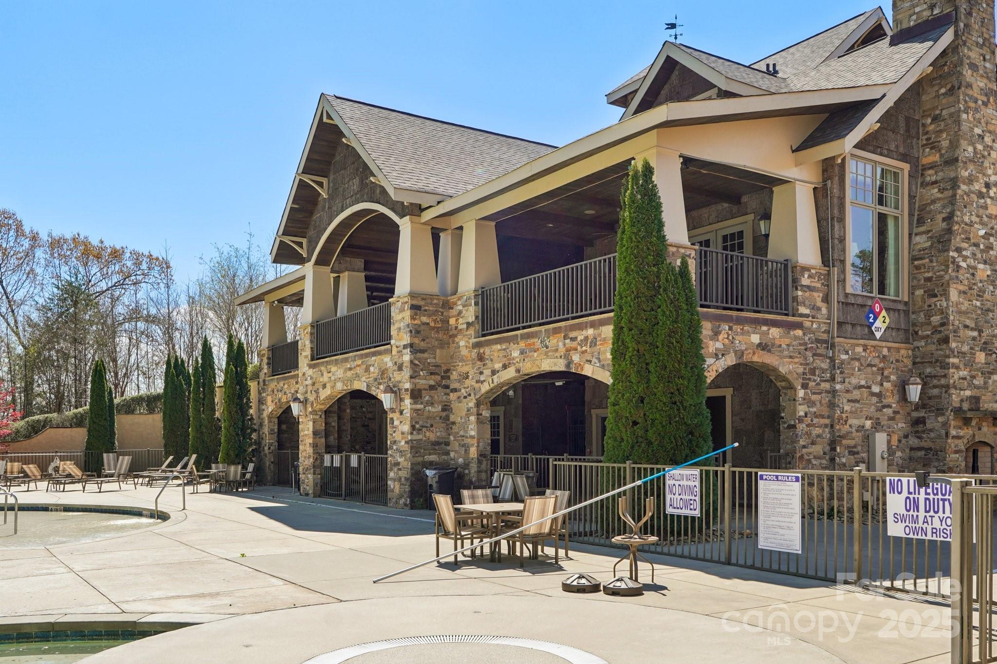 Handsmill On Lake Wylie - Residential