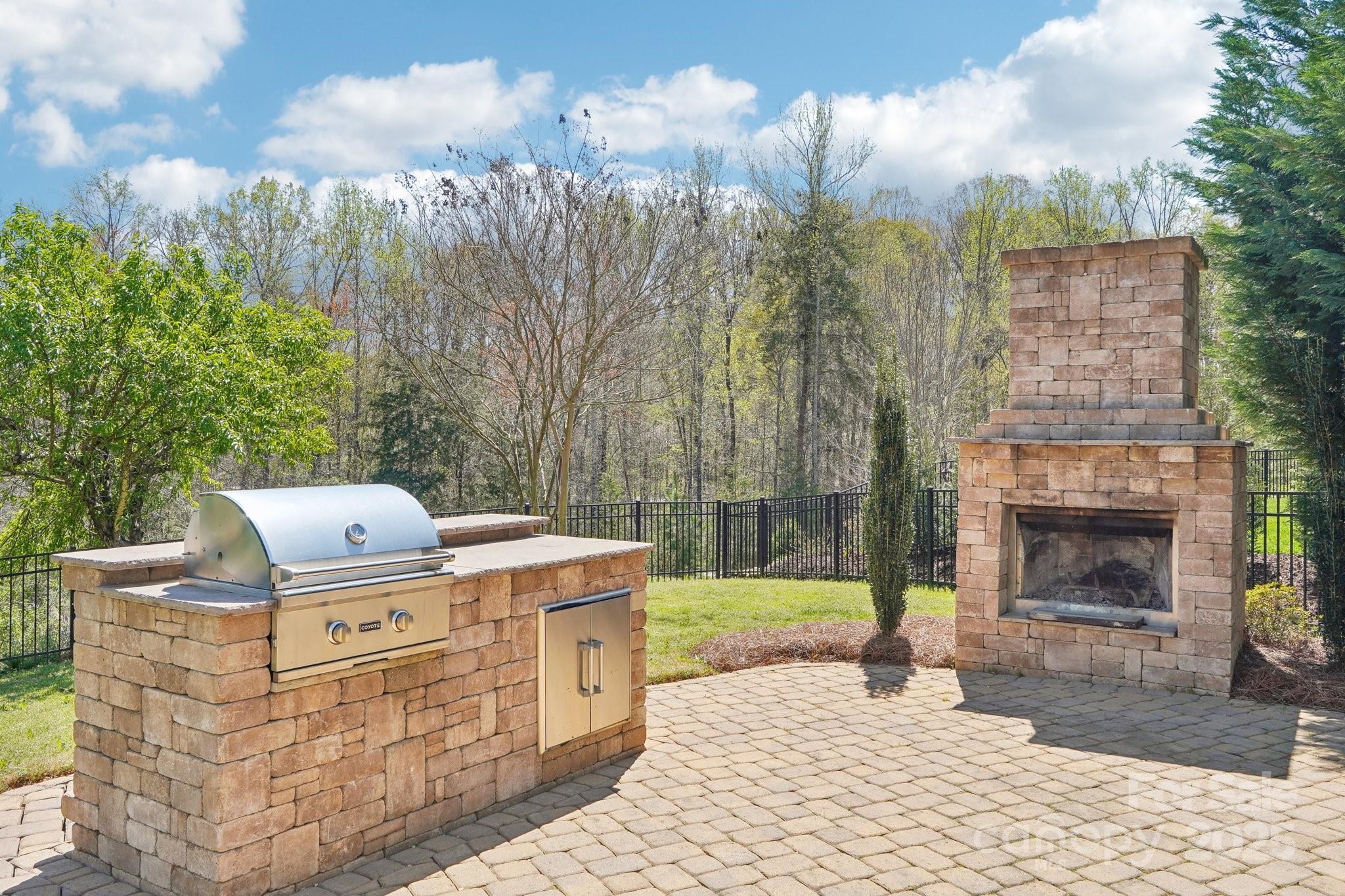 Handsmill On Lake Wylie - Residential