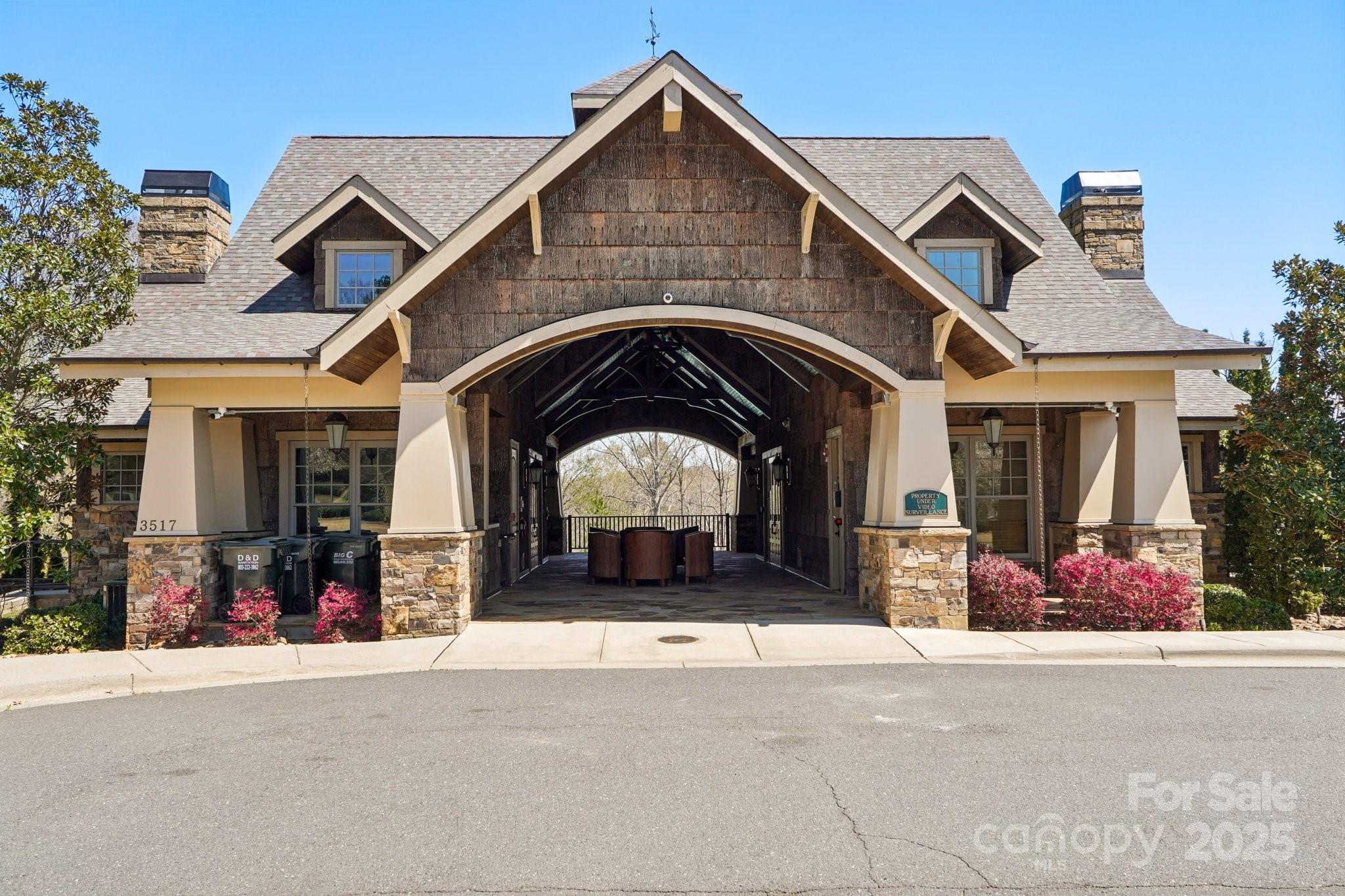 Handsmill On Lake Wylie - Residential