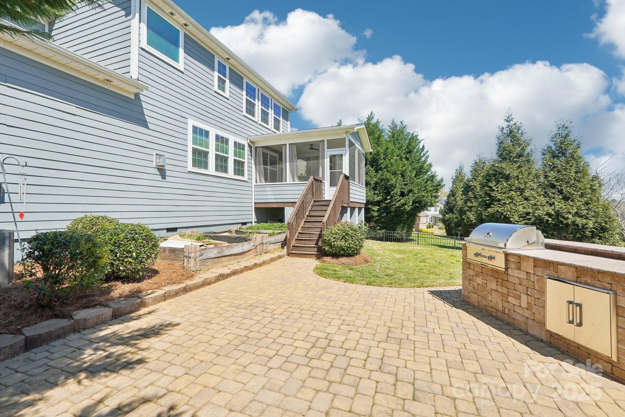 Handsmill On Lake Wylie - Residential