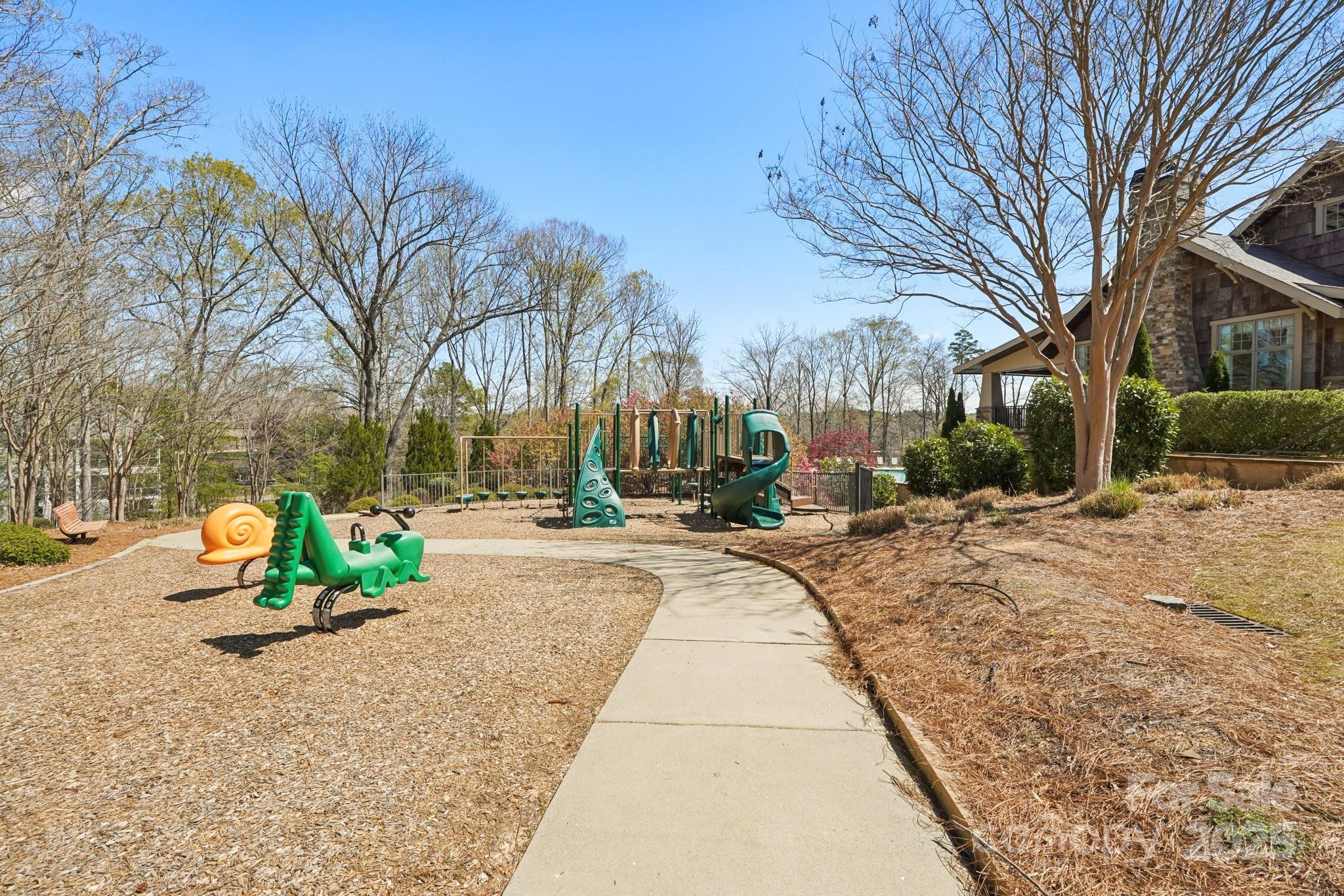 Handsmill On Lake Wylie - Residential