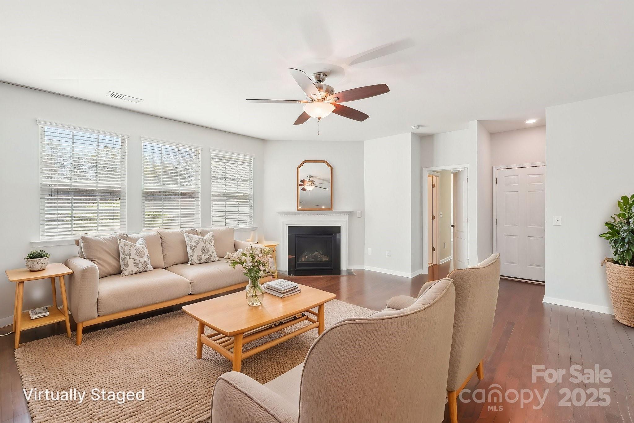 Handsmill On Lake Wylie - Residential