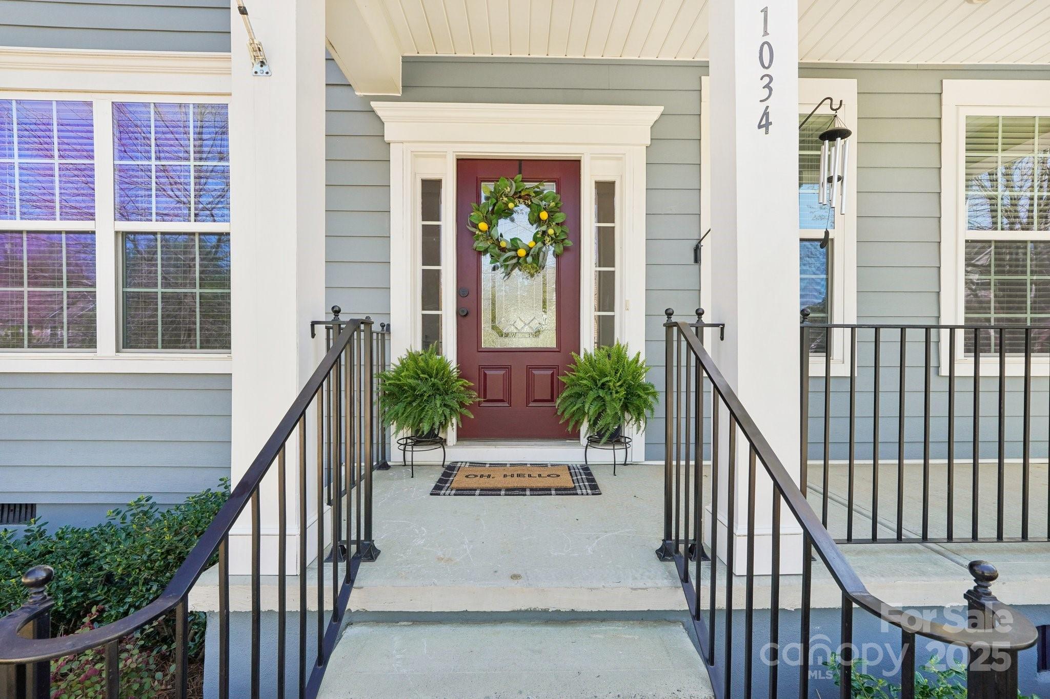 Handsmill On Lake Wylie - Residential