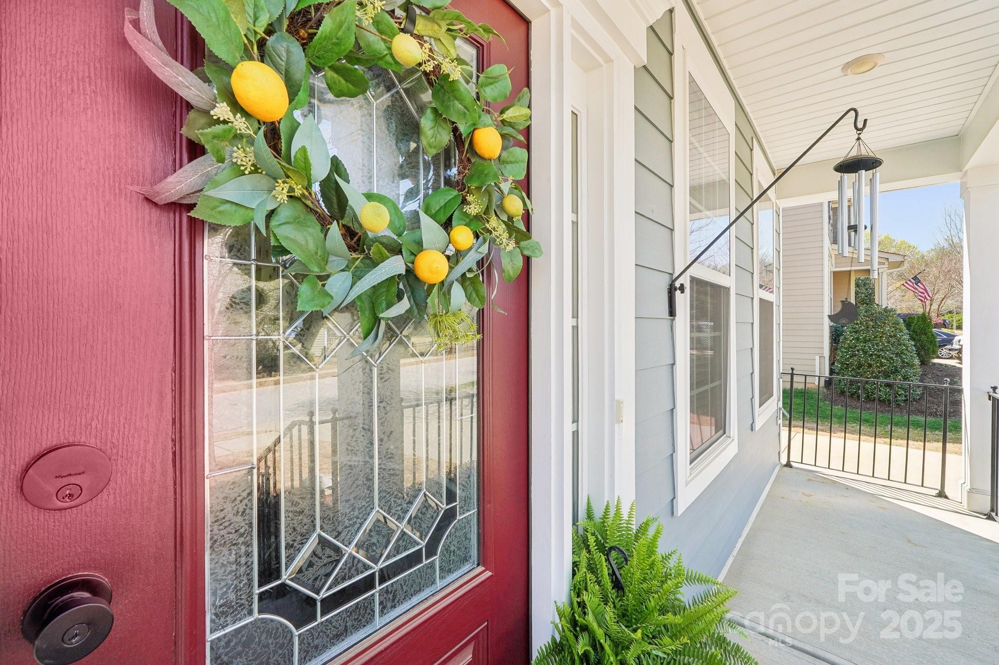 Handsmill On Lake Wylie - Residential