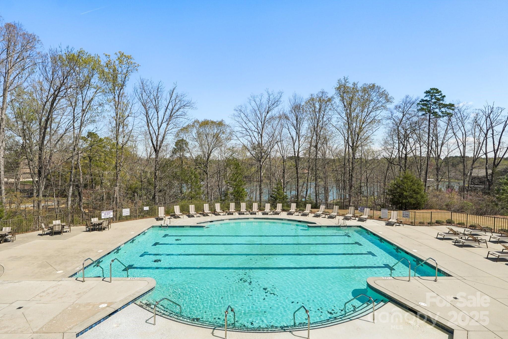 Handsmill On Lake Wylie - Residential