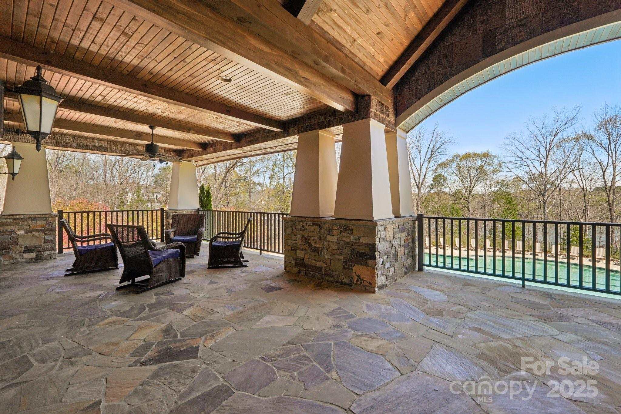 Handsmill On Lake Wylie - Residential