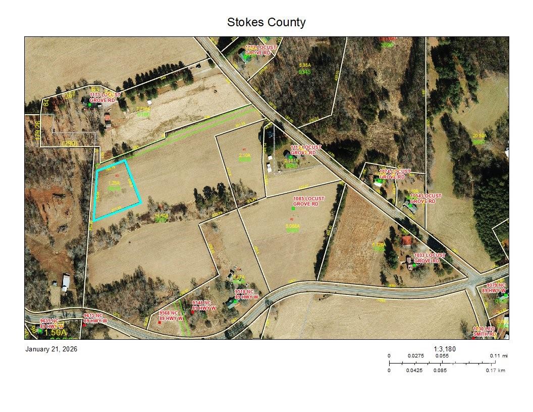 00 Locust Grove Road 2