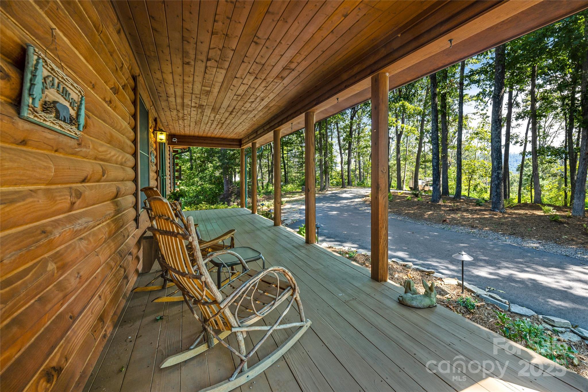 82 Running Ridge Road