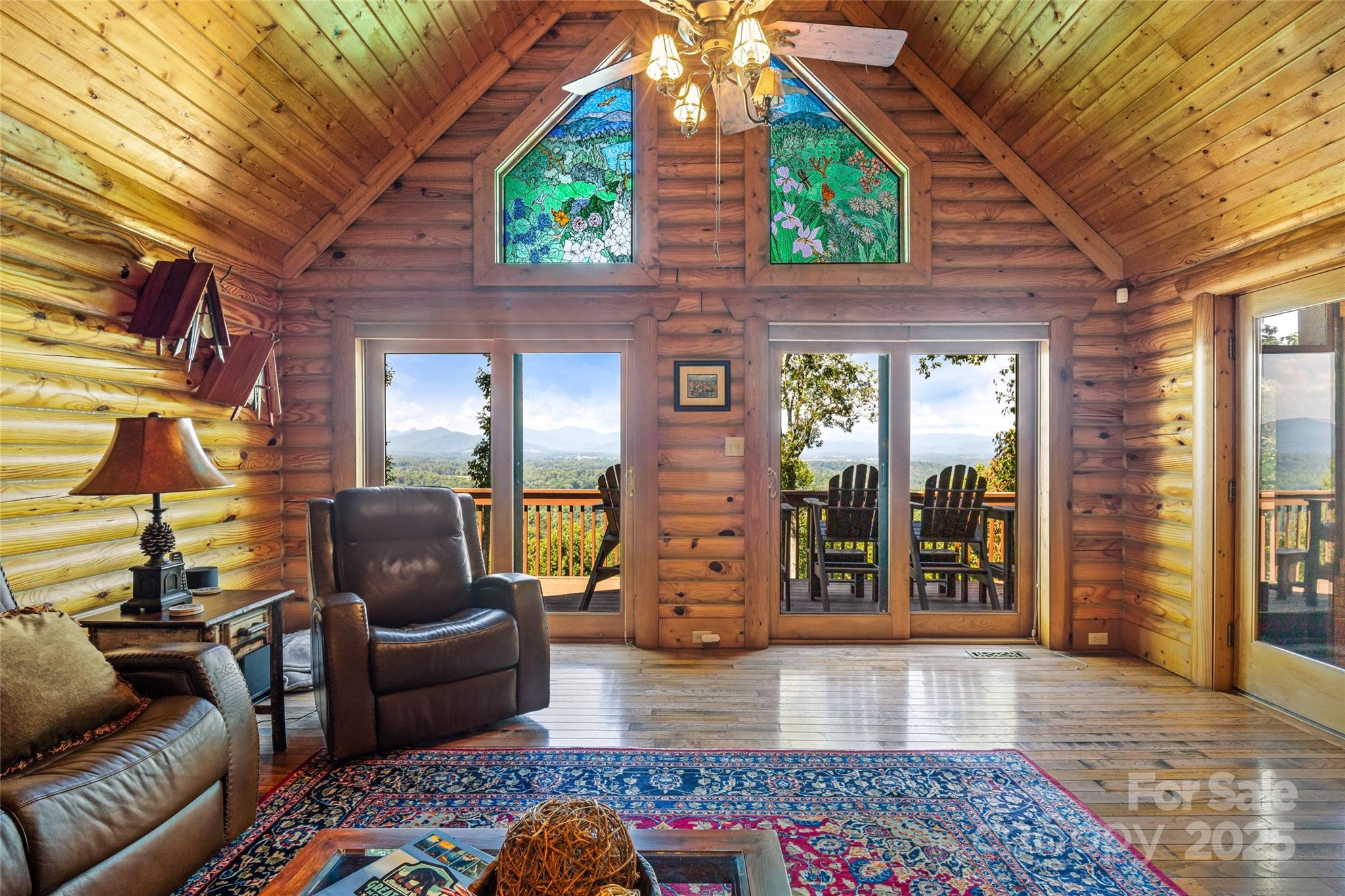 82 Running Ridge Road