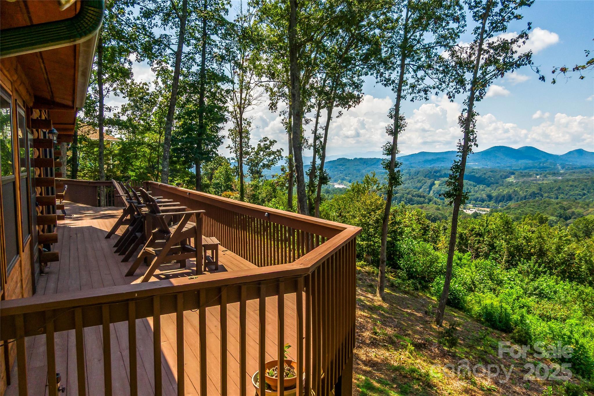 82 Running Ridge Road
