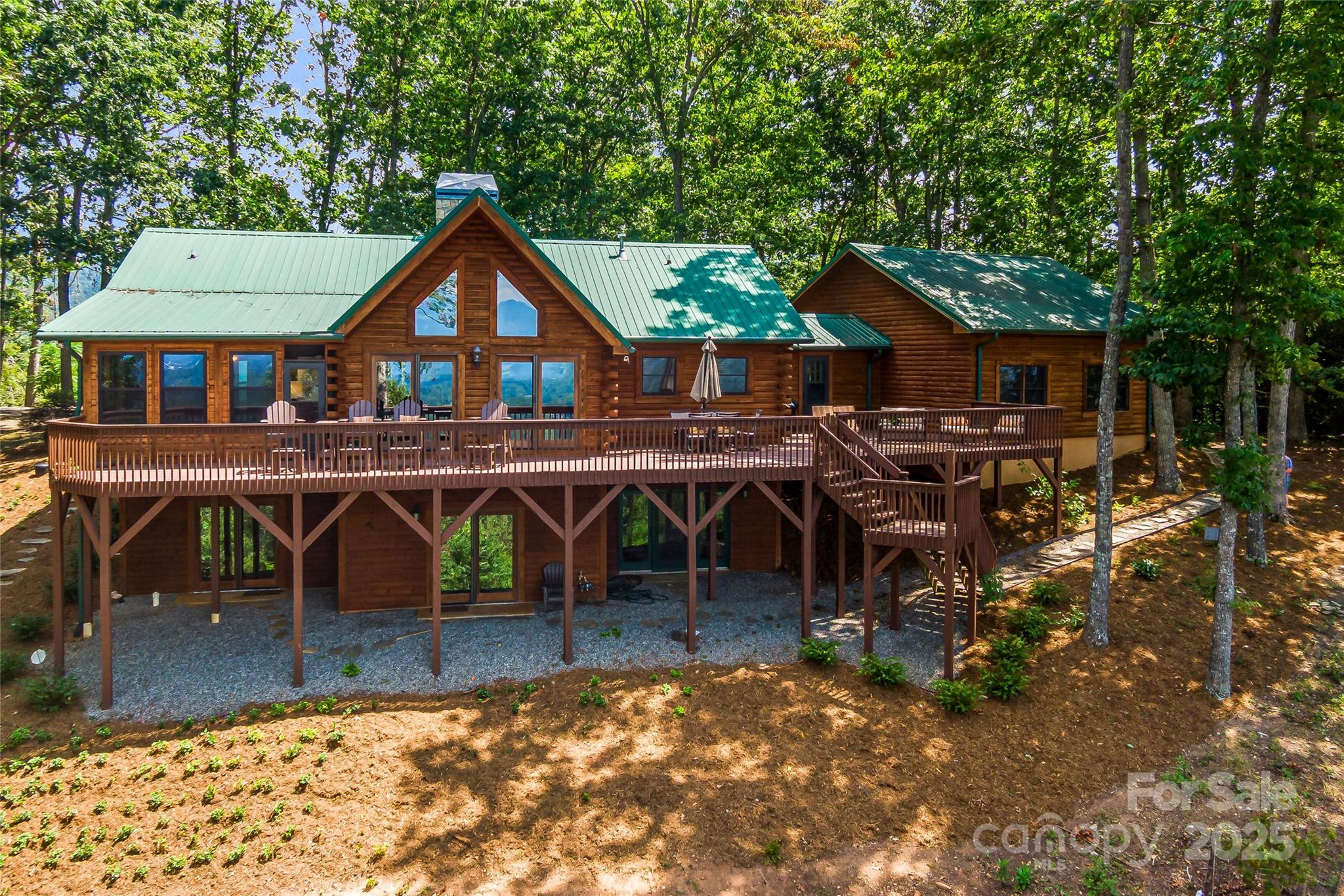 82 Running Ridge Road