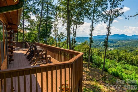 Photo of 82 Running Ridge Road, Asheville, NC 28804 (MLS # 4294113)