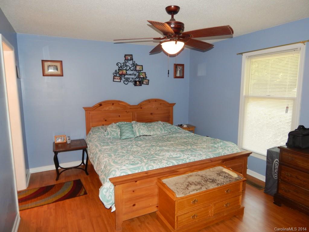 Cedar Forest Acres - Residential