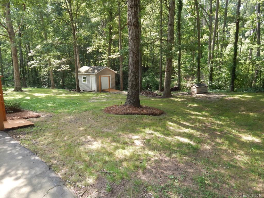 Cedar Forest Acres - Residential