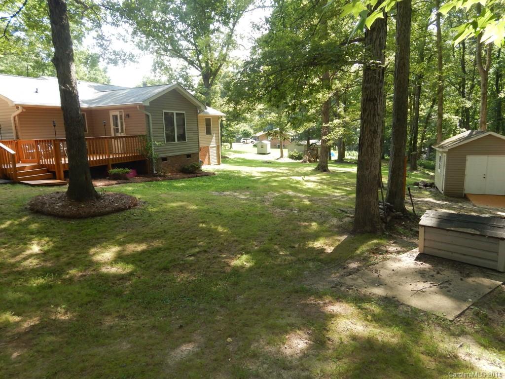 Cedar Forest Acres - Residential